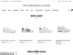 Sites similar to frihcm.com