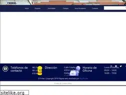 Sites similar to friher.com