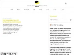 Sites similar to frihetligt.se