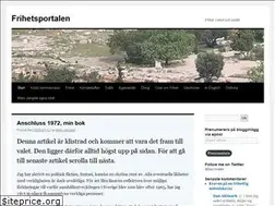 Sites similar to frihetsportalen.se