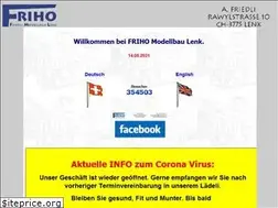 Sites similar to friholenk.ch