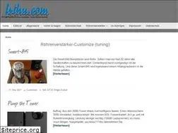 Sites similar to frihu.com