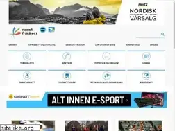 Sites similar to friidrett.no