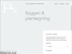 Sites similar to friis-a.dk