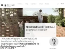 Sites similar to friis-moltke.dk