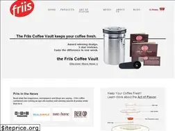 Sites similar to friiscoffee.com