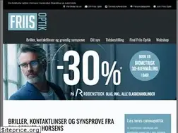 Sites similar to friisoptik.dk