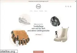 Sites similar to friiz.com
