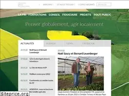 Sites similar to frij.ch