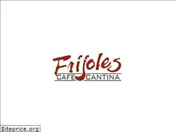 Sites similar to frijolescafe.com