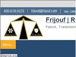 Sites similar to frijouf.com