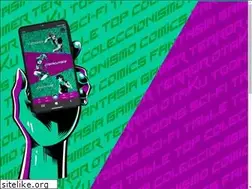 Sites similar to frik-in.com