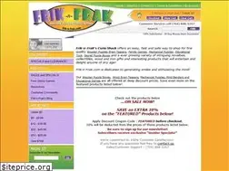 Sites similar to frik-n-frak.com