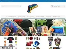 Sites similar to frikers.es