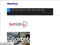 Sites similar to frikiaps.com