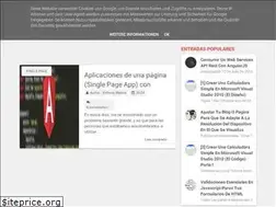 Sites similar to frikibloggeo.blogspot.com