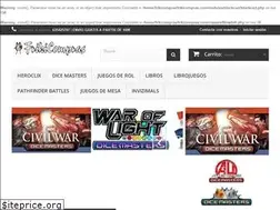 Sites similar to frikicompras.com