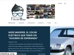 Sites similar to frikidelmotor.com