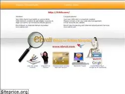 Sites similar to frikik.com