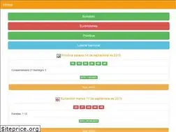 Sites similar to frikiloto.com