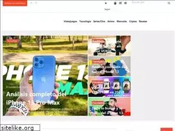 Sites similar to frikimatico.es