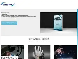Sites similar to frikimayank.com