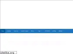 Sites similar to frikimochilas.com