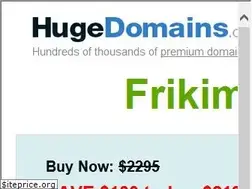 Sites similar to frikimundo.com