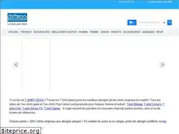 Sites similar to frikingnantes.fr