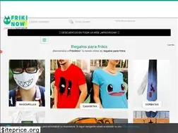 Sites similar to frikinow.com