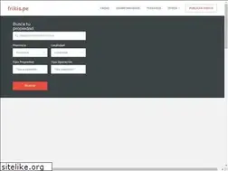 Sites similar to frikis.pe