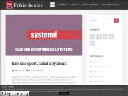 Sites similar to frikisdeatar.com