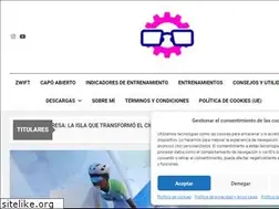 Sites similar to frikisdelabici.com