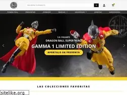 Sites similar to frikishop.com.mx