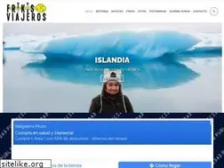 Sites similar to frikisviajeros.com