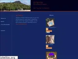 Sites similar to frikitikiproductions.com