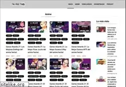 Sites similar to frikitimes.com