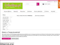 Sites similar to frikolino.pl