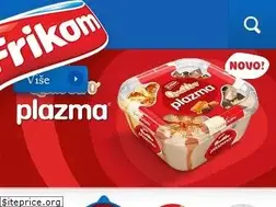 Sites similar to frikom.rs