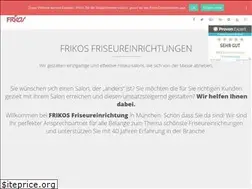 Sites similar to frikos.eu