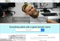 Sites similar to friktoria.com