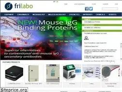 Sites similar to frilabo.pt