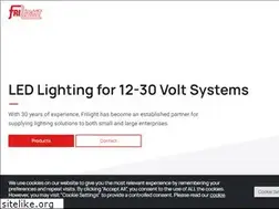 Sites similar to frilight.se