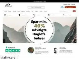 Sites similar to friliv.dk