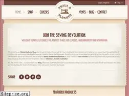 Sites similar to frillandflounce.co.uk