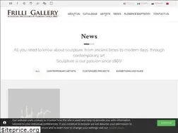Sites similar to frilligallery.com