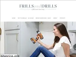 Sites similar to frillsanddrills.com