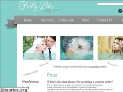 Sites similar to frillybits.ca
