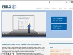 Sites similar to frilo.eu
