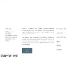 Sites similar to frilot.com